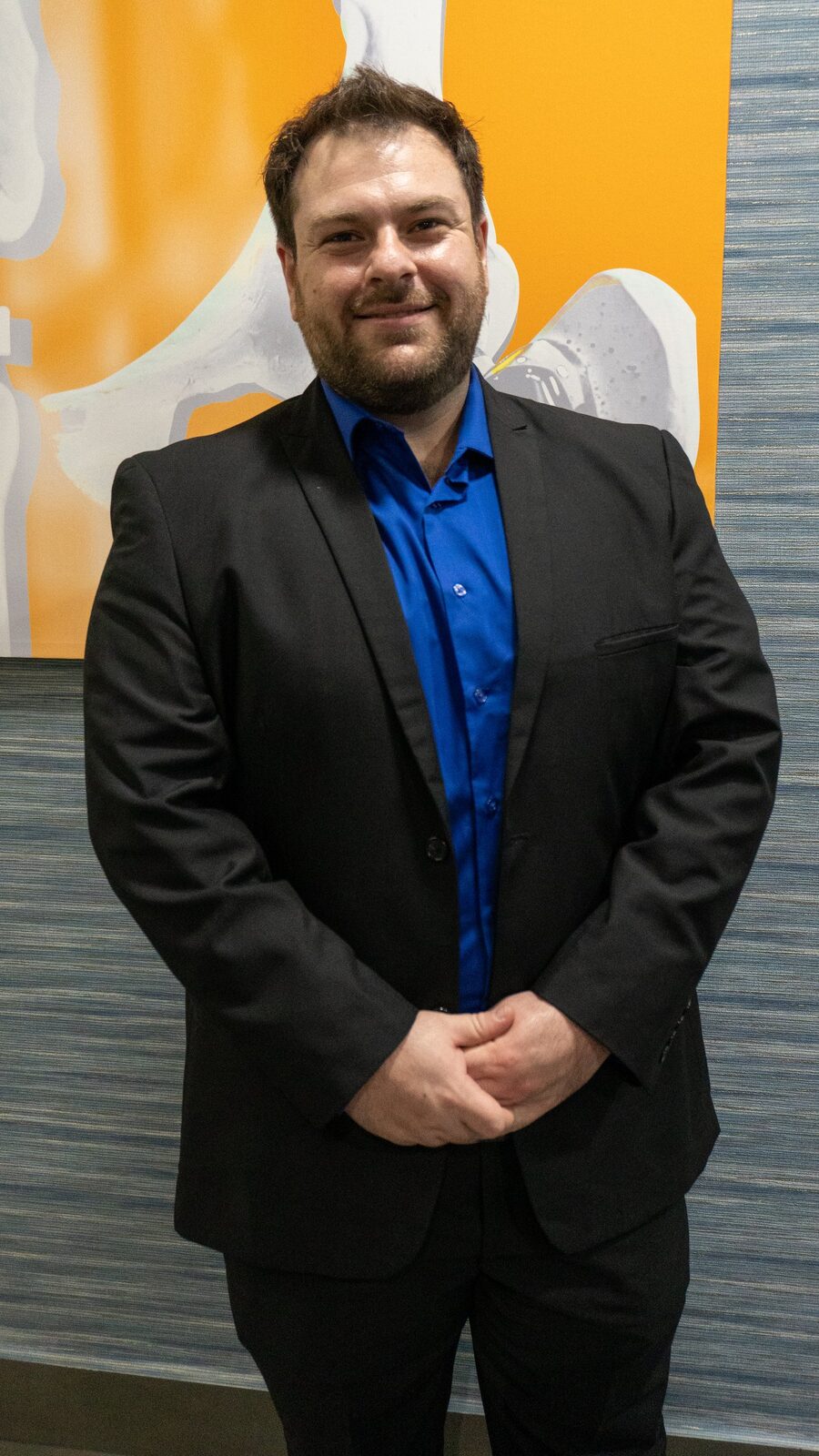 Dr. Michael Kushner Shrem